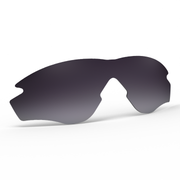 Oakley M2 Frame OO9212 Replacement Lenses by FXL - Black Gradient