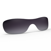 Oakley LIV Replacement Lenses by FXL - Black Gradient