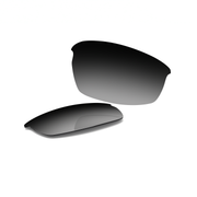 Oakley Bottlecap Replacement Lenses by FXL - Black Gradient
