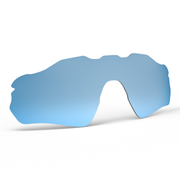 Oakley Radar EV XS Path OJ9001 Replacement Lenses by FXL - Blue-HD