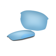 Oakley Mercenary OO9424 Replacement Lenses by FXL - Blue-HD