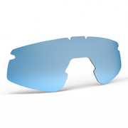 Oakley Hydra OO9229 Replacement Lenses by FXL - Blue-HD