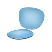 Oakley Ojector OO9018 Replacement Lenses by FXL - Blue-HD