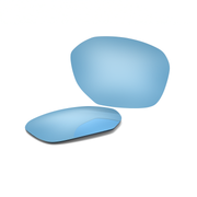 Oakley Savitar OO6047  Replacement Lenses by FXL - Blue-HD