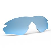 Oakley M2 Frame XL OO9343 Replacement Lenses by FXL - Blue-HD