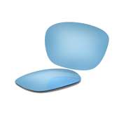 Oakley Enduro OO9223 Replacement Lenses by FXL - Blue-HD