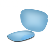 Oakley Tailhook OO4087 Replacement Lenses by FXL - Blue-HD
