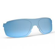 Oakley EVZero Pitch OO9383 Replacement Lenses by FXL - Blue-HD