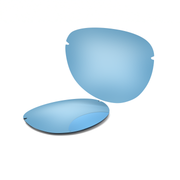 Oakley Tailpin OO4086 Replacement Lenses by FXL - Blue-HD