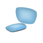 Oakley Deviation OO4061 Replacement Lenses by FXL - Blue-HD