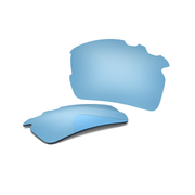 Oakley Flak 2.0 XL OO9188 (Vented) Replacement Lenses by FXL - Blue-HD