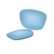 Oakley Jupiter Squared OO9135 Replacement Lenses by FXL - Blue-HD