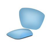 Oakley Targetline OO9397 Replacement Lenses by FXL - Blue-HD