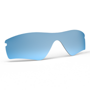Oakley Radar Path OO9051 Replacement Lenses by FXL - Blue-HD