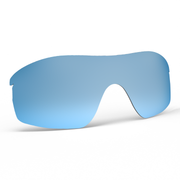 Oakley Radarlock XL OO9196 Replacement Lenses by FXL - Blue-HD