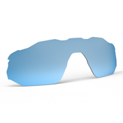 Oakley Radar EV Advancer OO9442 Replacement Lenses by FXL - Blue-HD