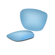 Oakley TwoFace XL OO9350 Replacement Lenses by FXL - Blue-HD