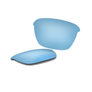 Oakley Thinlink (Asian Fit) OO9317 Replacement Lenses by FXL - Blue-HD