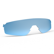 Oakley EVZero Blades OO9454 Replacement Lenses by FXL - Blue-HD