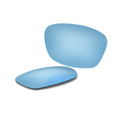 Oakley Hijinx OO9021 Replacement Lenses by FXL - Blue-HD