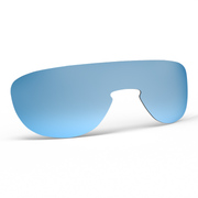 Oakley Trillbe OO9318 Replacement Lenses by FXL - Blue-HD