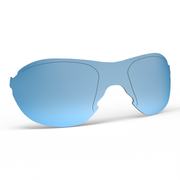 Oakley EVZero Swift OO9410 Replacement Lenses by FXL - Blue-HD