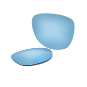 Oakley Split Time OO4129 Replacement Lenses by FXL - Blue-HD