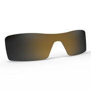 Oakley Ridgeline OO9419 Replacement Lenses by FXL - Bronze Gold-Mirrored