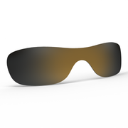 Oakley LIV Replacement Lenses by FXL - Bronze Gold-Mirrored