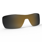 Oakley Offshoot OO9190 Replacement Lenses by FXL - Bronze Gold-Mirrored