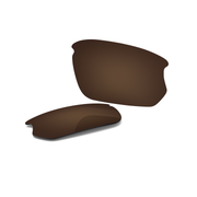 Oakley Bisphaera OO9400 Replacement Lenses by FXL - Brown