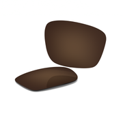 Oakley Mainlink XL OO9264 Replacement Lenses by FXL - Brown