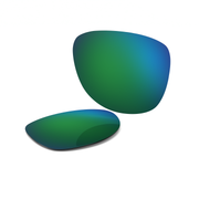 Oakley Twentysix.2 OO9177 Replacement Lenses by FXL - Green-Mirrored