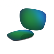 Oakley Step Up OO9292 Replacement Lenses by FXL - Green-Mirrored