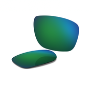 Oakley Underspin OO9166 Replacement Lenses by FXL - Green-Mirrored