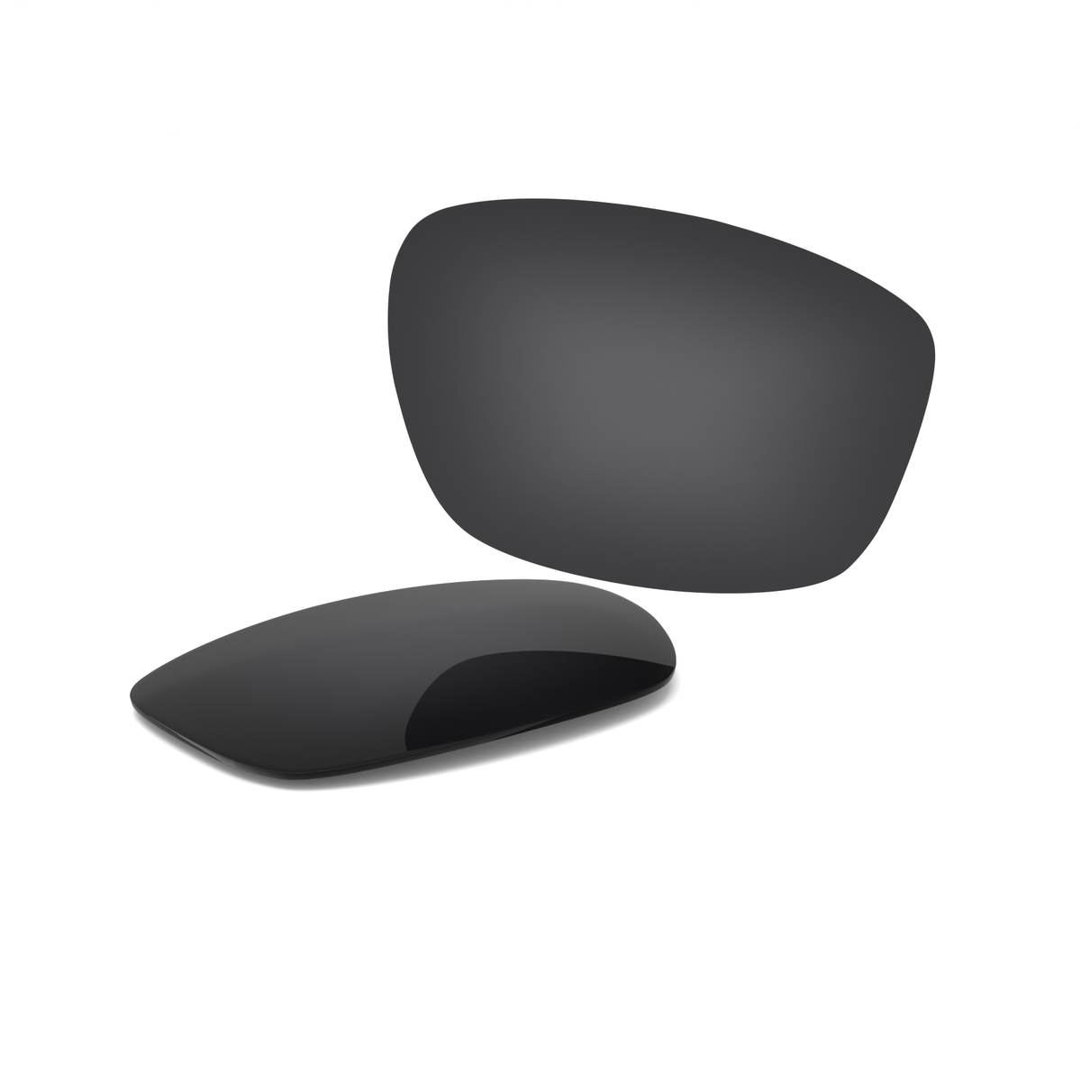 Oakley Conquest OO4101 Replacement Lenses by FXL - Main