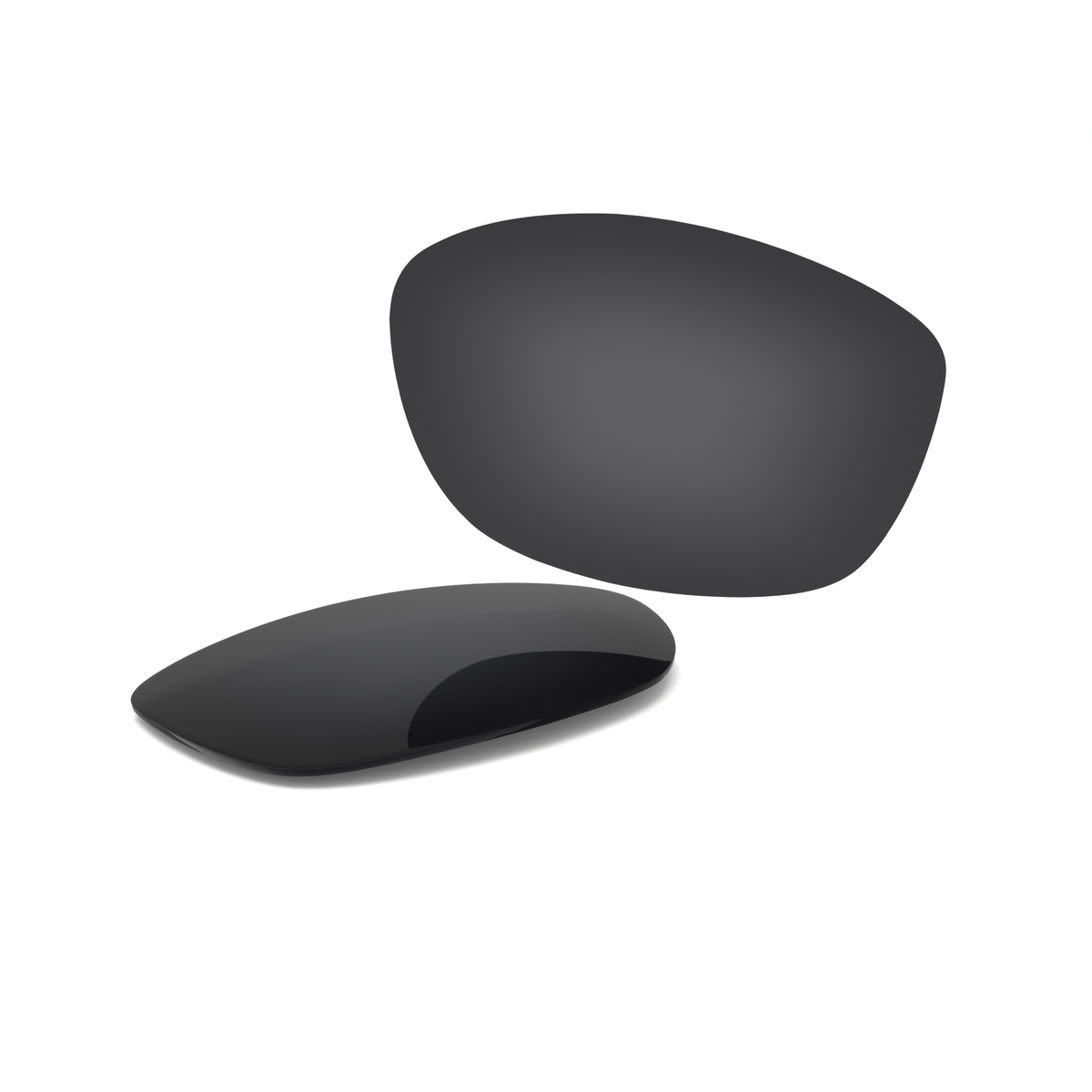 Oakley Pit Bull (Asian Fit) OO9161 Replacement Lenses by FXL - Main