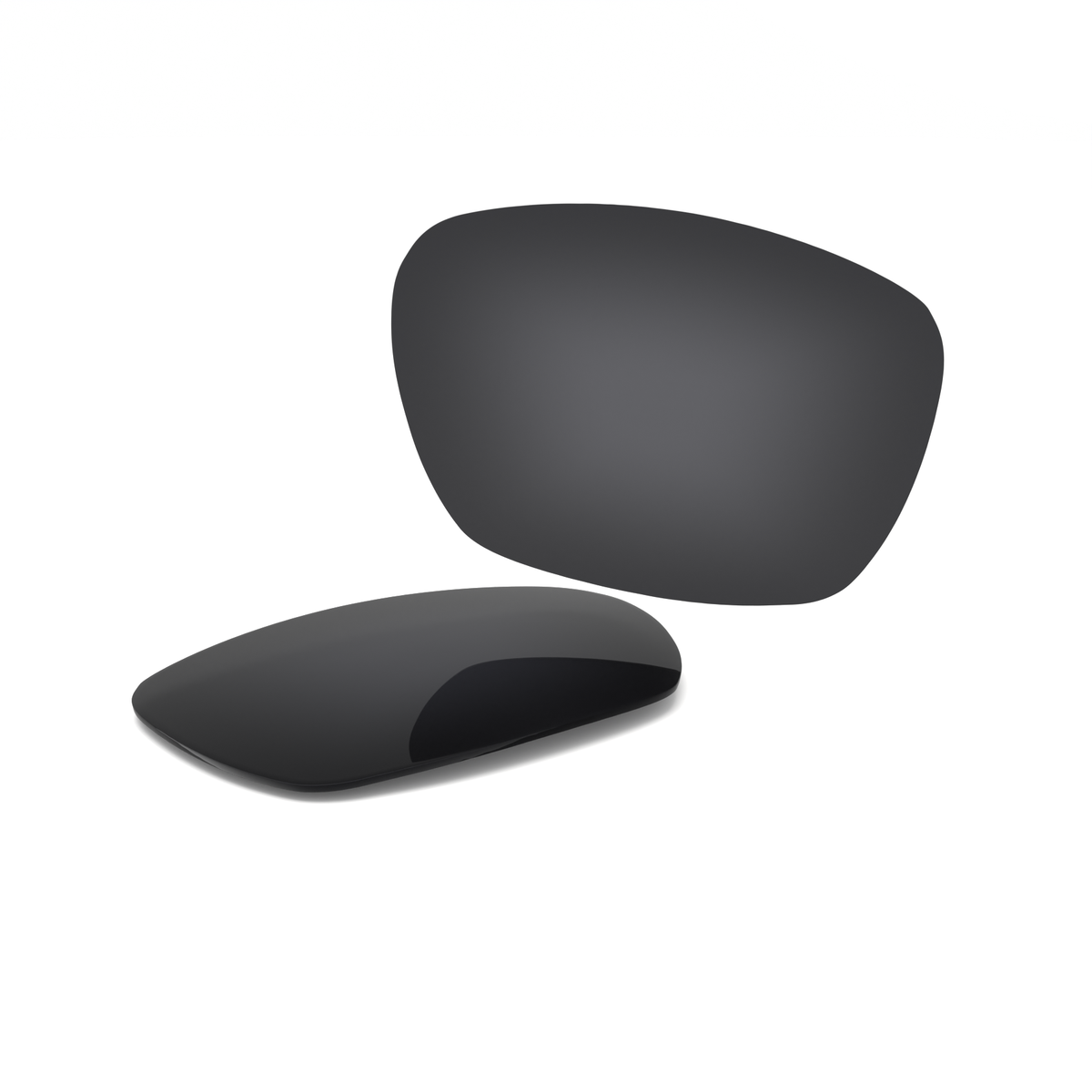 Oakley Sliver Stealth OO9408 Replacement Lenses by FXL - Main