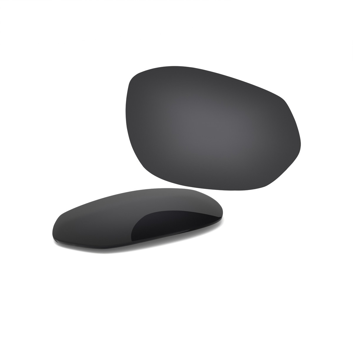 Oakley Wire Tap 2.0 OO4145 Replacement Lenses by FXL - Main