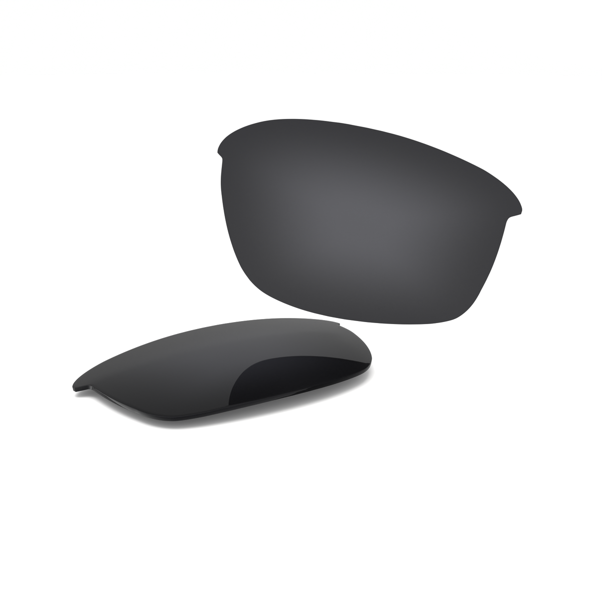 Oakley Bottle Rocket OO9164 Replacement Lenses by FXL - Main