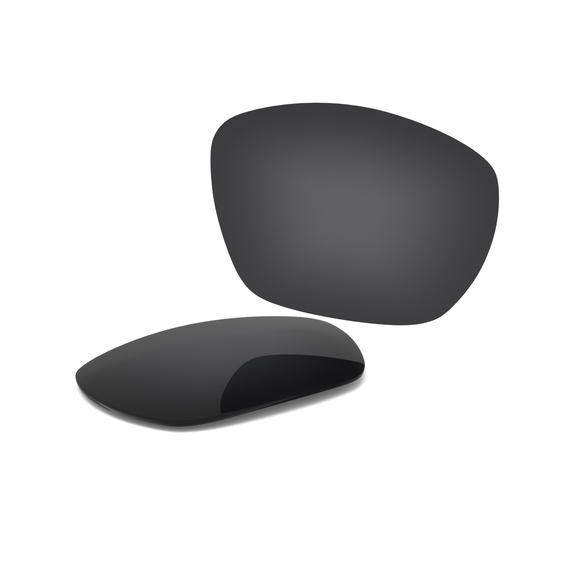 Oakley Plaintiff Squared OO4063 Replacement Lenses by FXL - Main