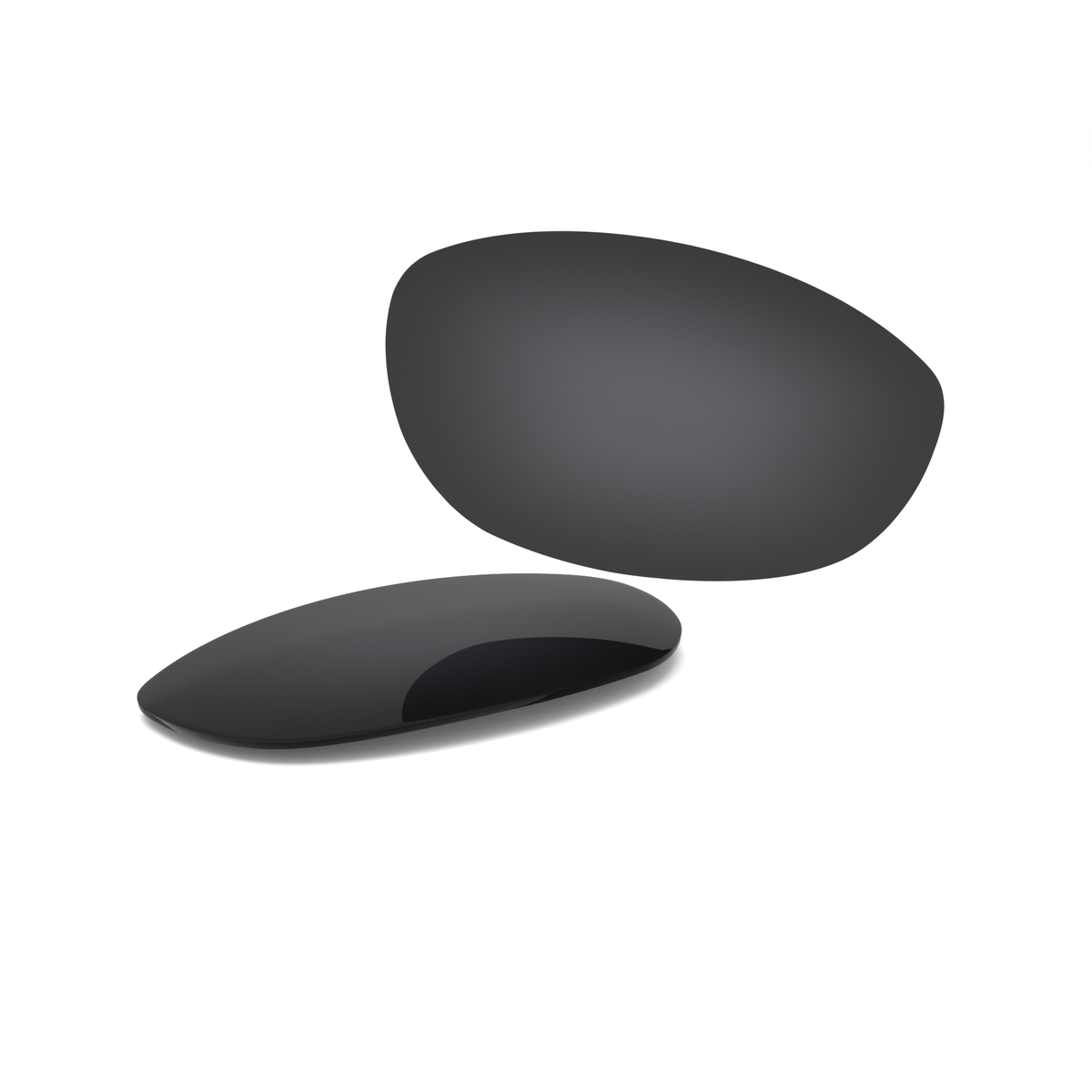 Oakley Straight Jacket 2007 OO9038 Replacement Lenses by FXL - Main