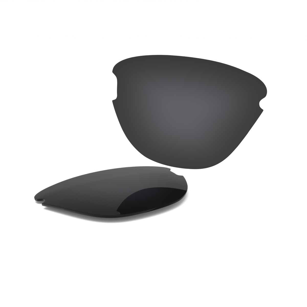 Oakley Frogskins Lite OO9374 Replacement Lenses by FXL - Main