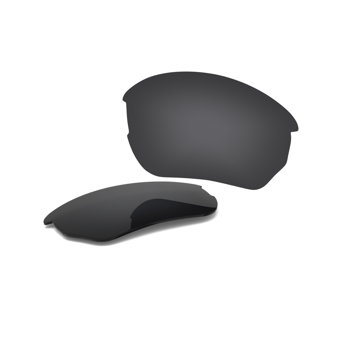 Oakley Flak Beta Asian Fit OO9372 Replacement Lenses by FXL - Main
