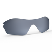 Oakley Endure Edge OO9073 Replacement Lenses by FXL - Silver