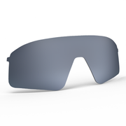 Oakley Stunt Wing OO9519 Replacement Lenses by FXL - Silver