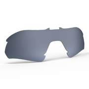 Oakley Radar Plate OO9495D Replacement Lenses by FXL - Silver