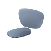 Oakley Underspin OO9166 Replacement Lenses by FXL - Silver