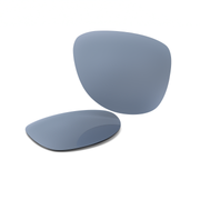 Oakley Given OO4068 Replacement Lenses by FXL - Silver
