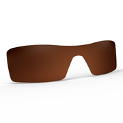 Oakley Ridgeline OO9419 Replacement Lenses by FXL - brown